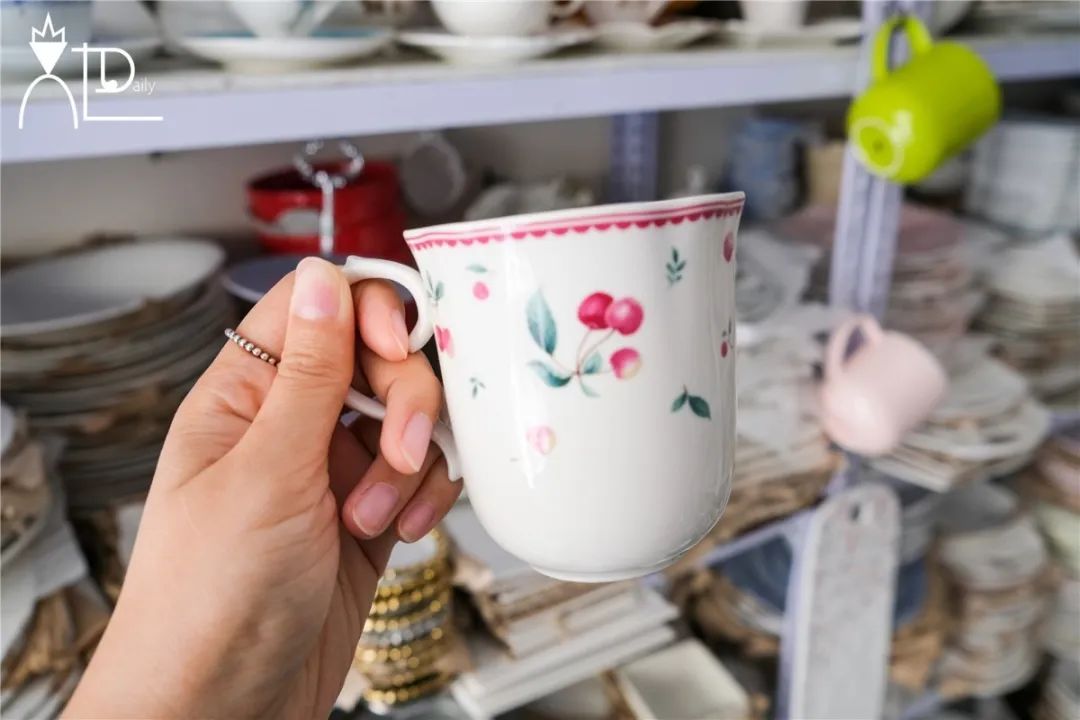 她圈推荐｜坐标青岛！这些餐具控必逛的私藏小店你都去过吗？