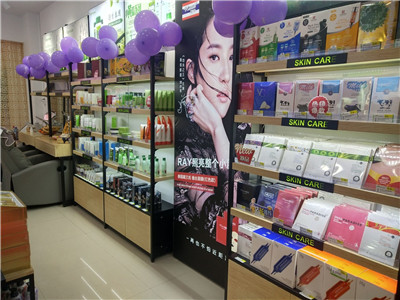 化妆品店加盟赚钱诀窍有哪些,小资生活化妆品店加盟官网