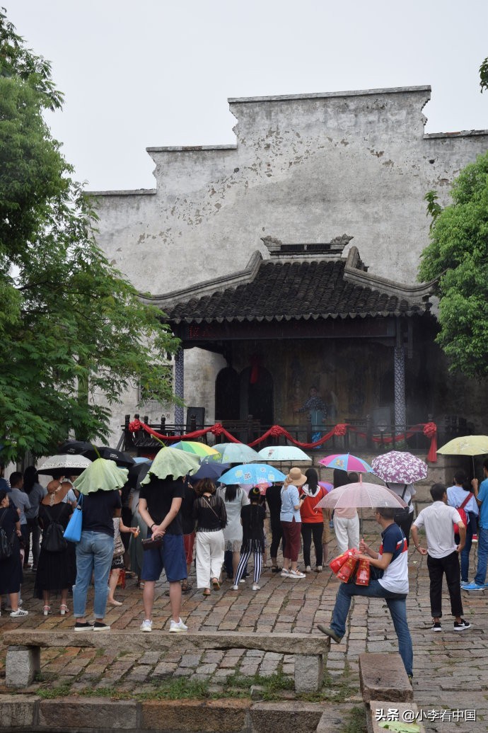 江苏常熟沙家浜旅游攻略,江苏常熟沙家浜地图