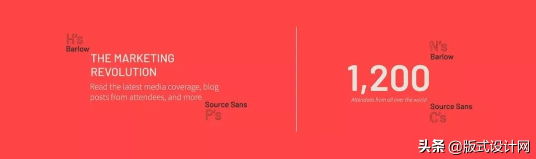 版式设计和品牌设计区别,品牌版式设计