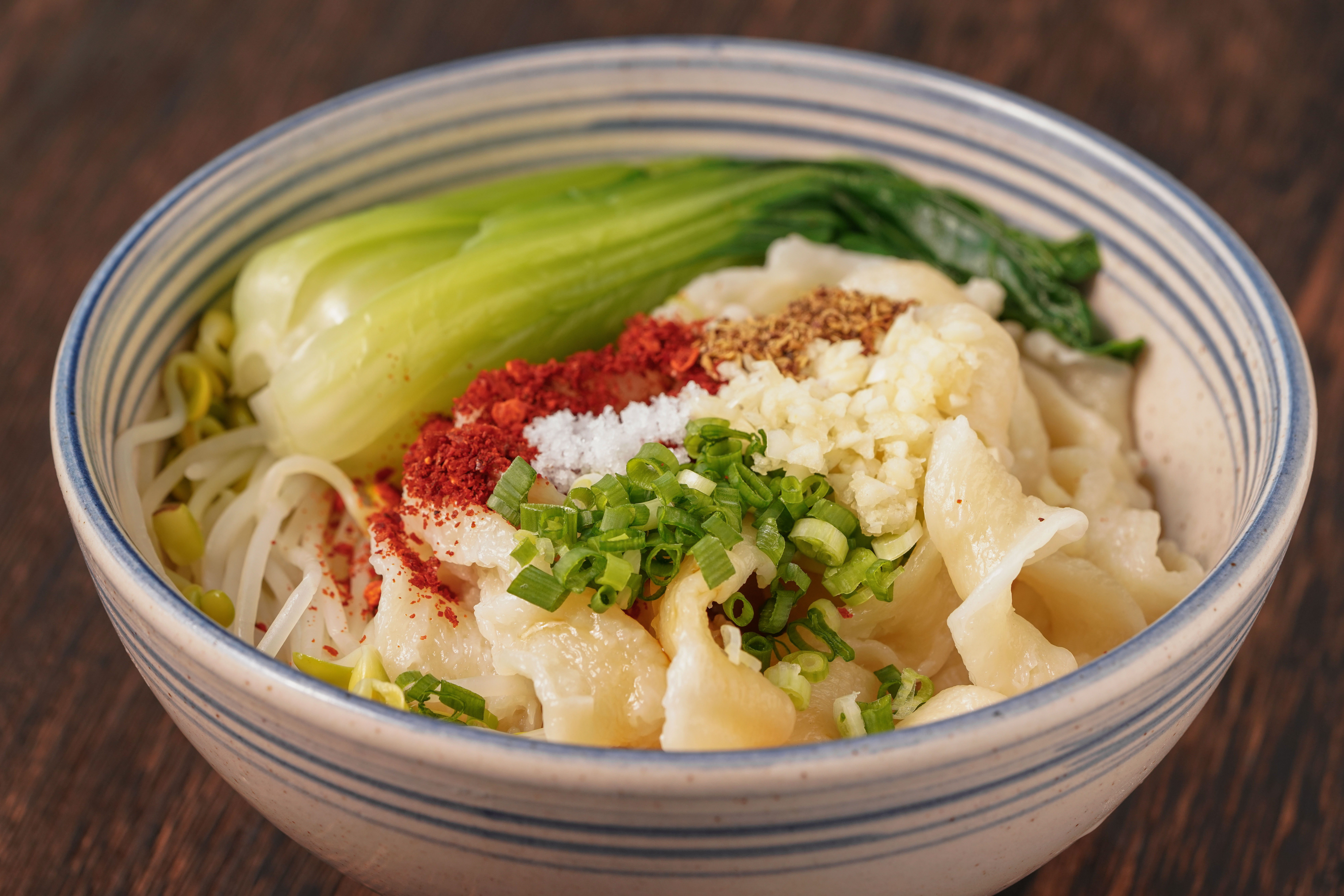 一碗让人回味的面,一碗让你饱腹的面