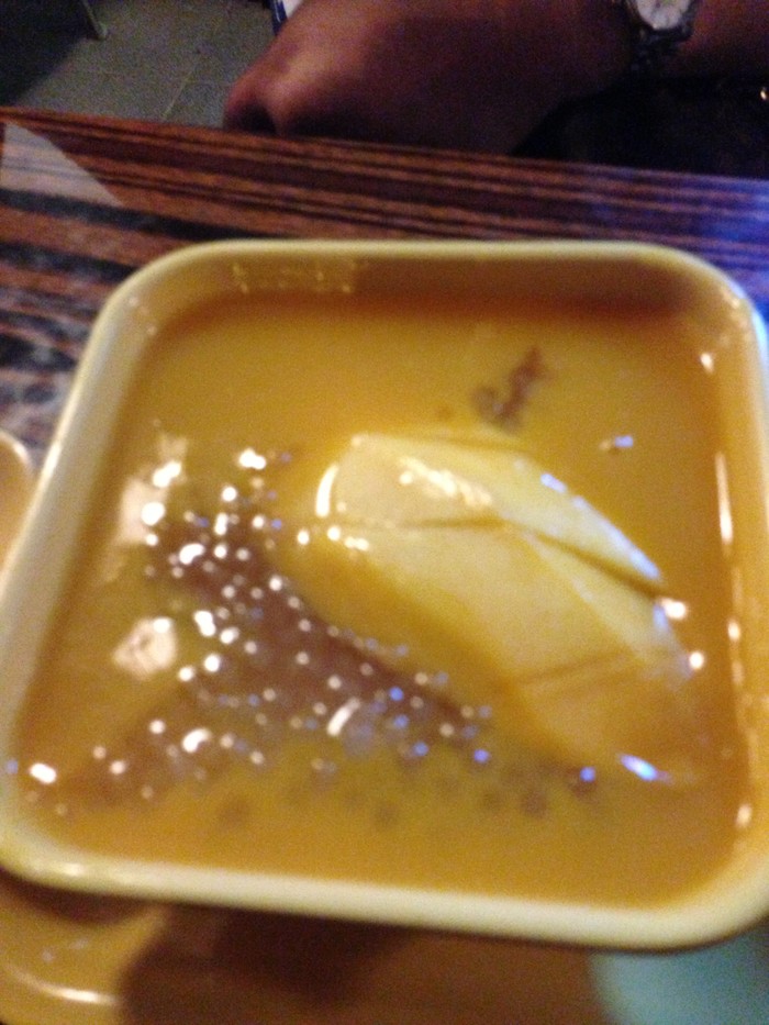 香港人气爆满的30年地道美食,盘点我吃过的海鲜美食