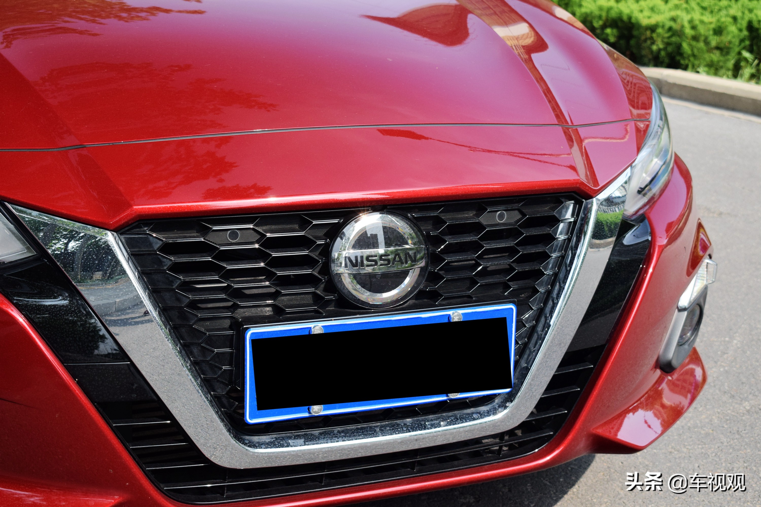 2021款天籁中保研碰撞测试,天籁碰撞测试中保研第一名