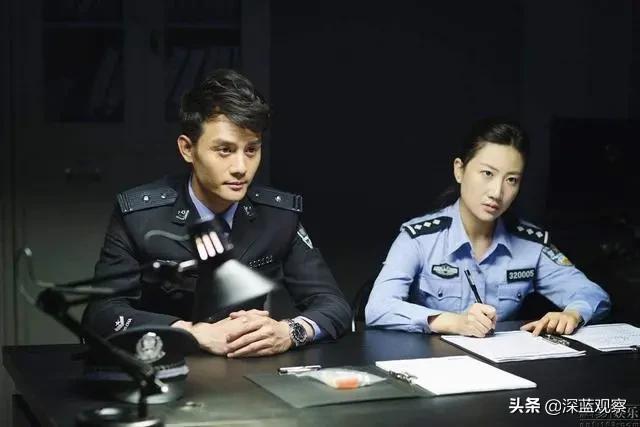 电影里的警察都被称为什么,各类型电影中的警察是什么样的