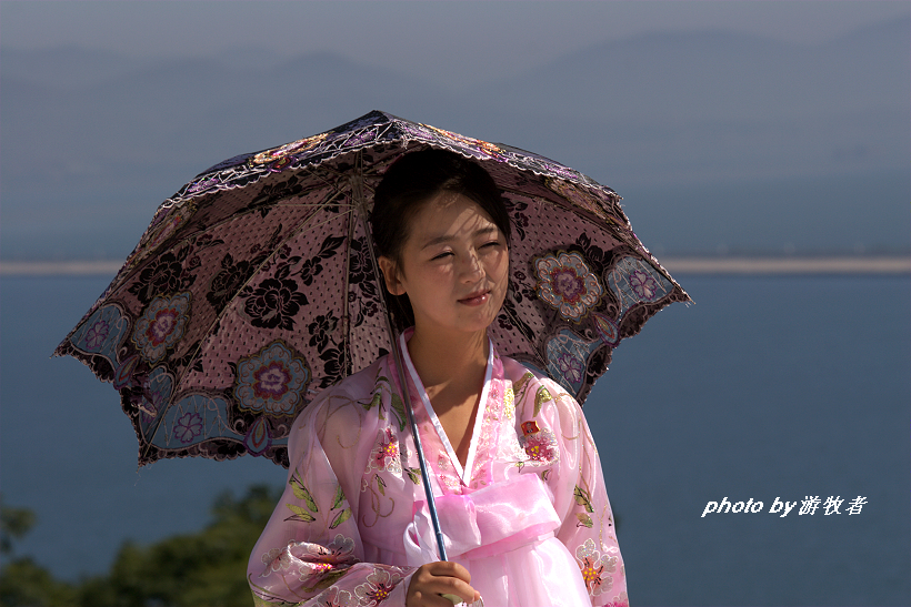 朝鲜姑娘可嫁中国人不,朝鲜姑娘可以嫁外国人吗