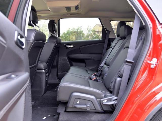 10年道奇酷威车主真实感受,道奇酷威提车真实感受