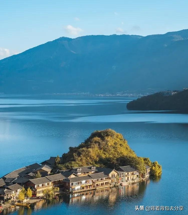 云南旅游必去12个景点有哪些,云南最好100个旅游景点