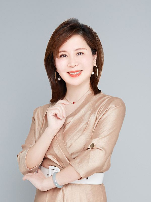 专访卢旭艳:积姬仙奴,何以“破圈”?