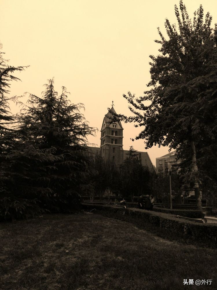 熟悉的天津,熟悉天津地图