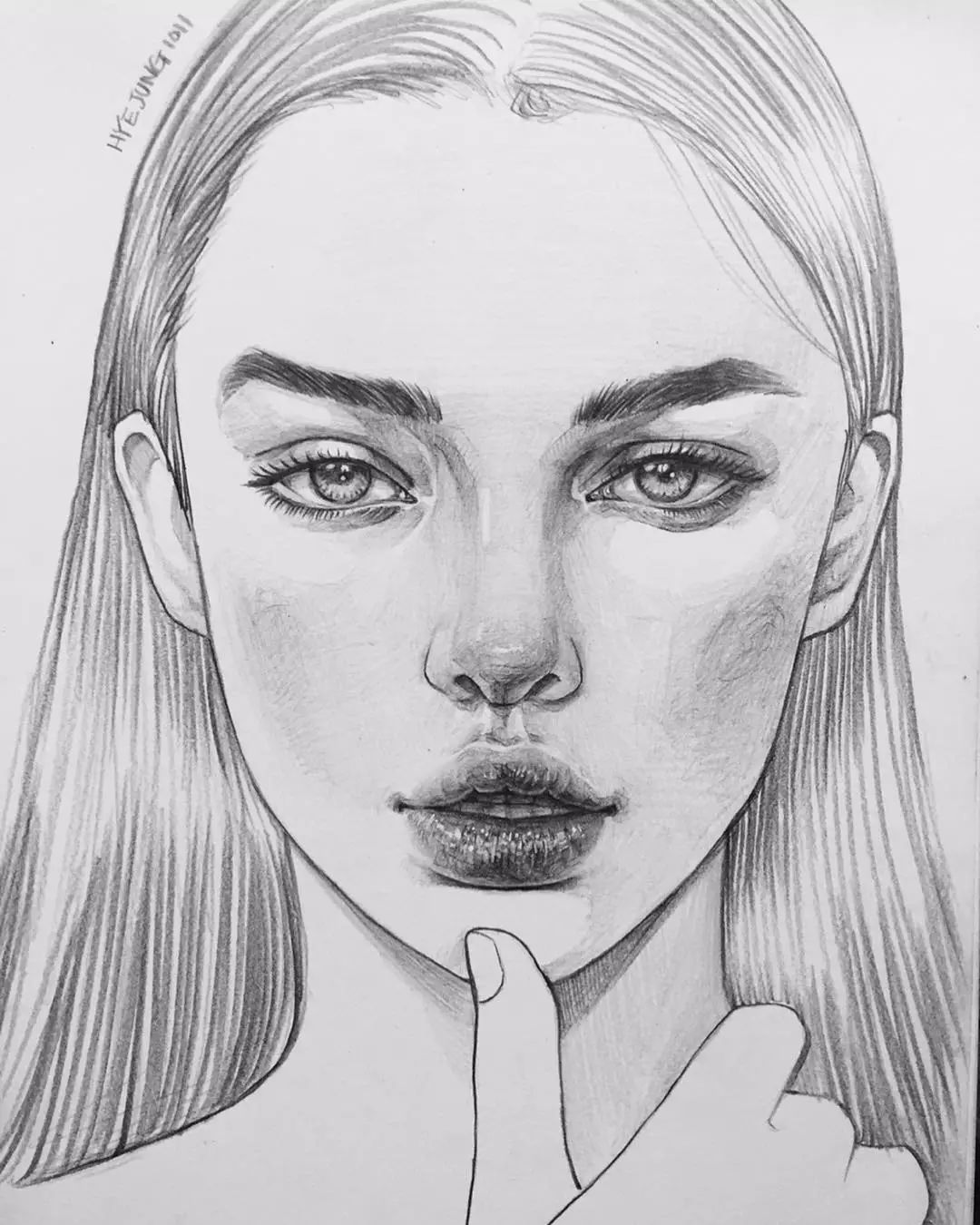 零基础如何画人物速写,人物速写怎么画得又快又好