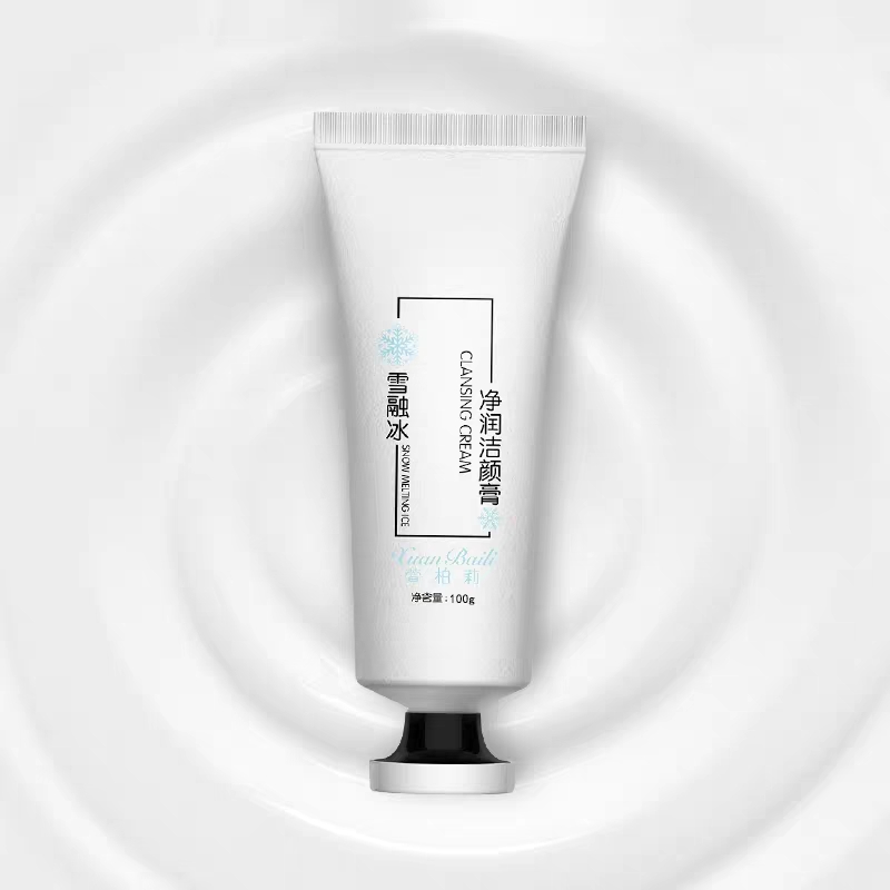 氨基酸洗面奶推荐敏感痘肌学生,敏感皮肤可以用氨基酸洗面奶吗