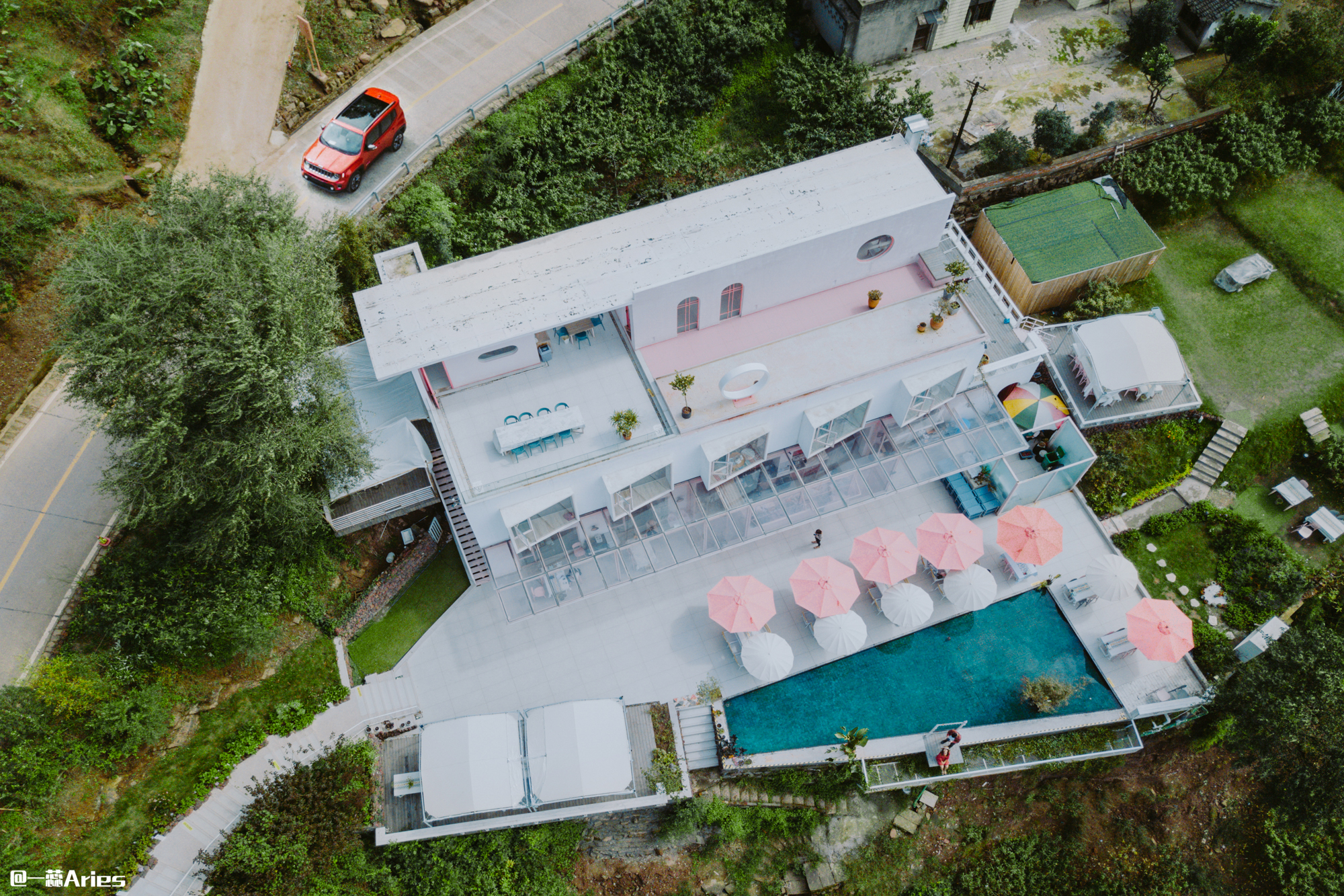 成都小众旅游地方推荐,成都小众景点推荐