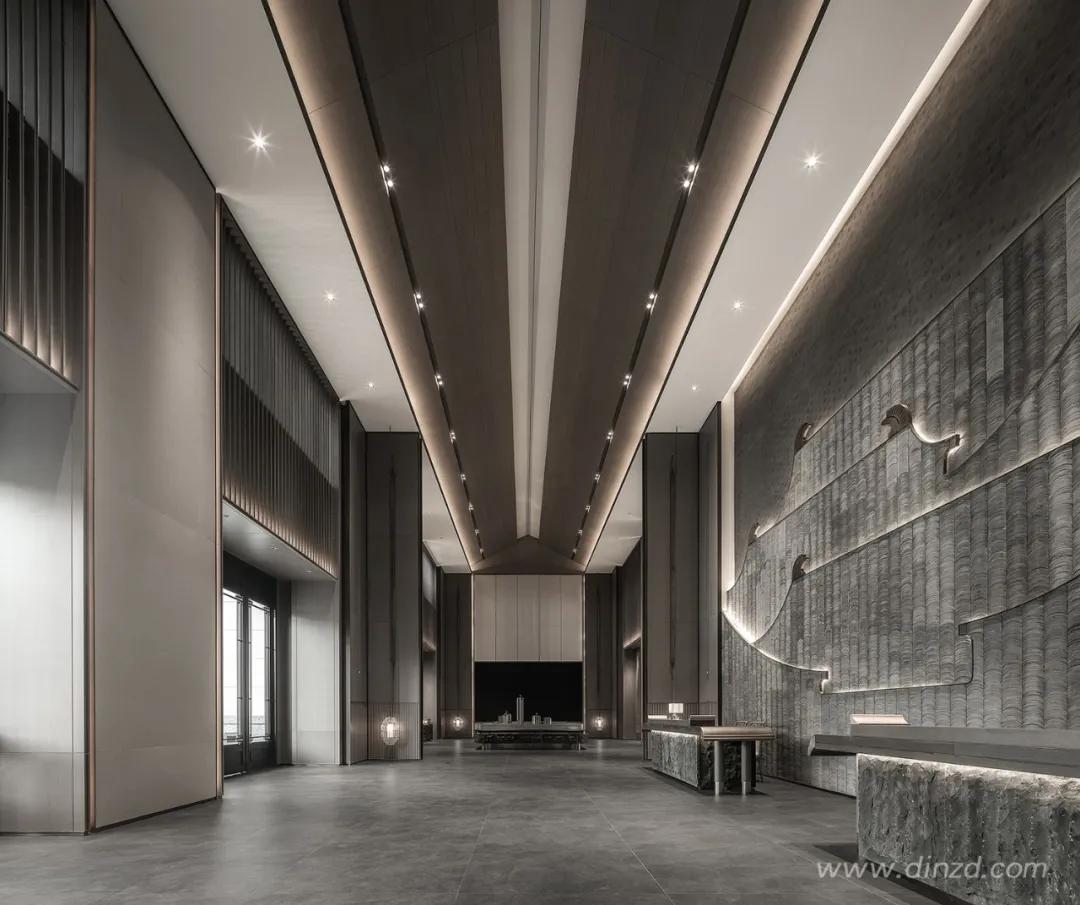 元禾大千作品,元禾大千设计