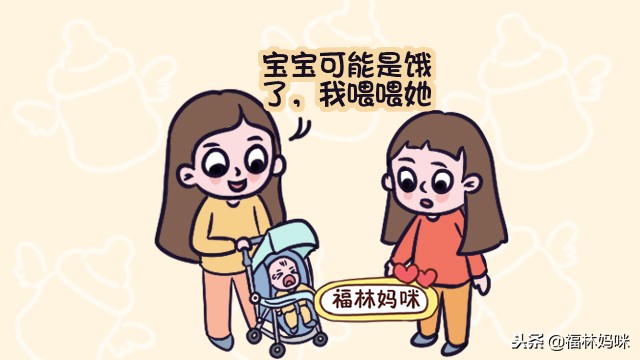 吃奶粉的宝宝更容易胀气吗,吃奶粉的宝宝奶量小