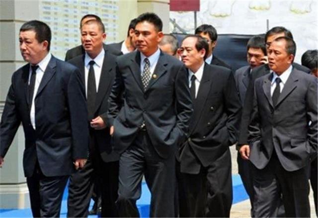 越南大圈帮,越南帮跟大圈帮