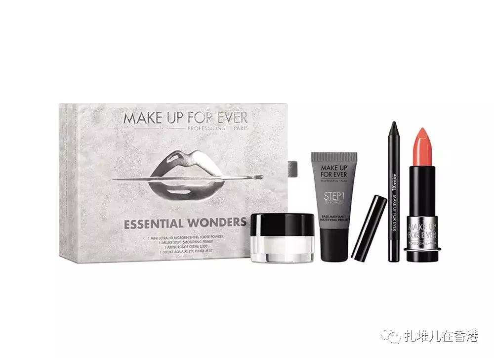 2020年最火的圣诞彩妆套装,2019圣诞限量彩妆礼盒怎么买的呢