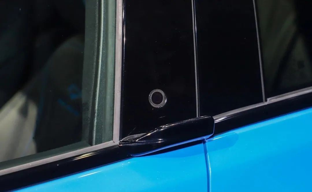 上海车展坦克共几款车,上海车展最便宜敞篷车