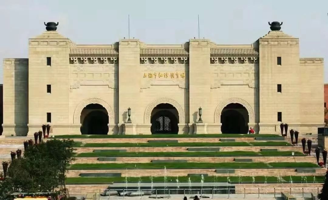 上海最有创意的街区,上海最有风情街