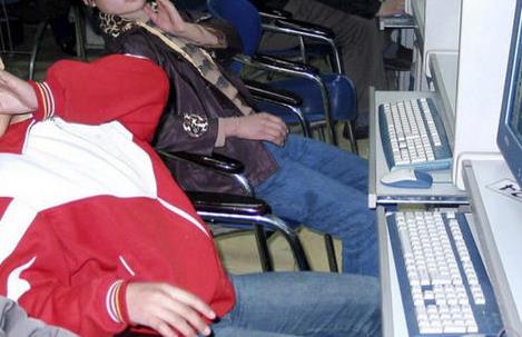 互联网发展历程图示,互联网的发展史简单易懂