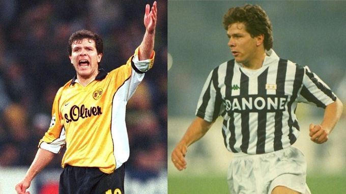 此穆勒非彼穆勒，被低估的德国中场全才安德烈亚斯·穆勒