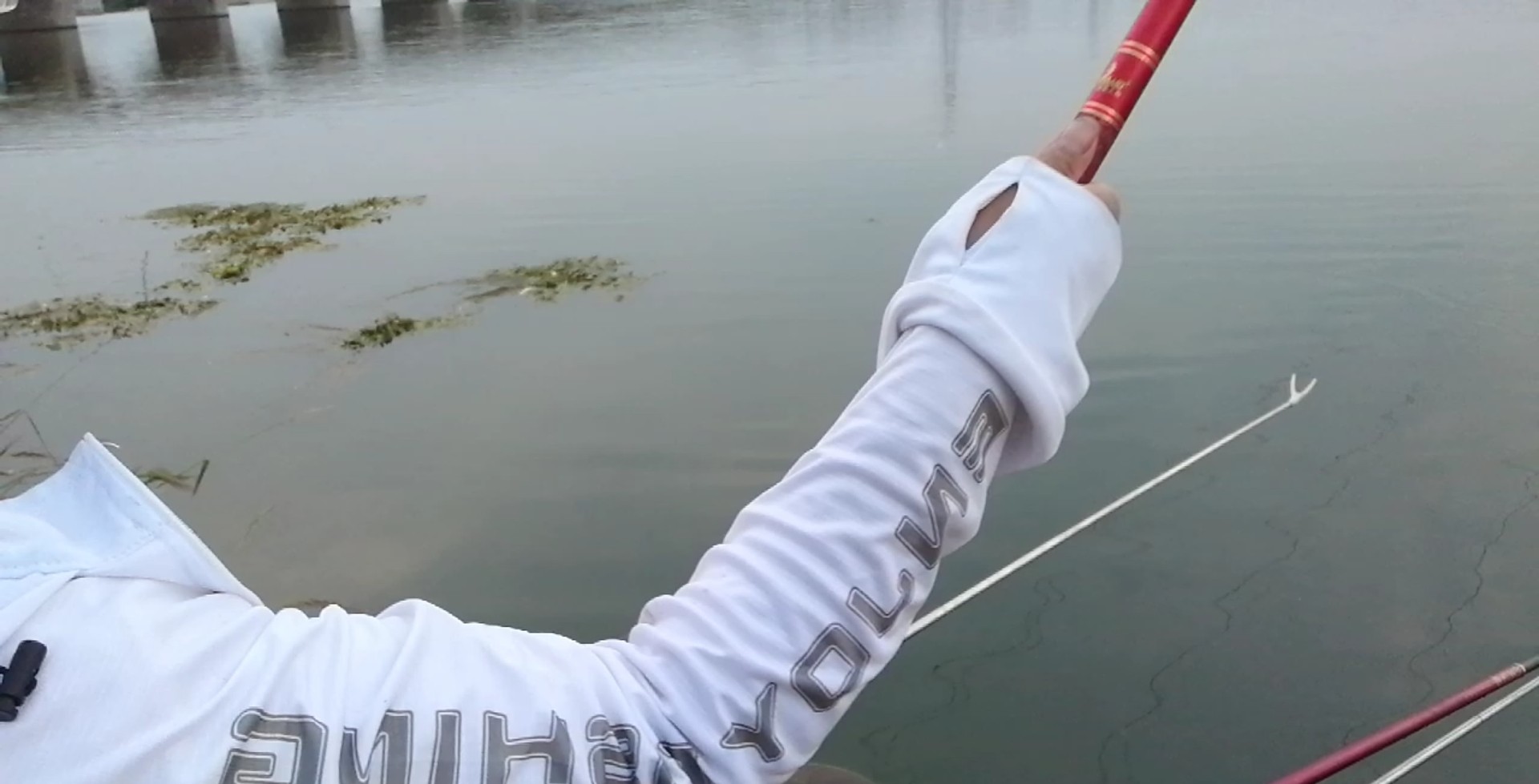 这才是软线的正确接法,这才是正确的调钓方法