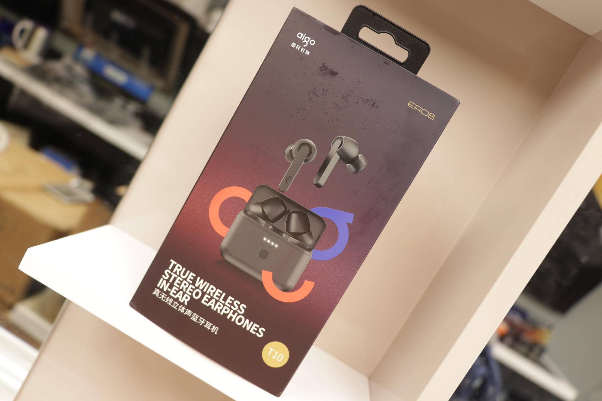 aigo蓝牙耳机t20,aigo蓝牙耳机t18还是t20好