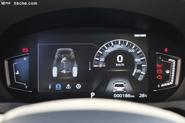 硬派越野有多硬,帕杰罗劲畅是硬派越野吗