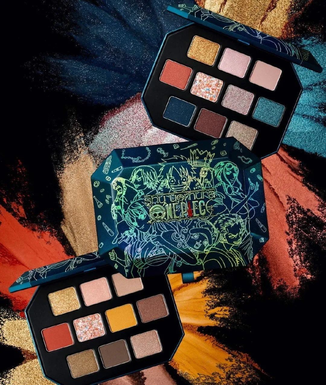 日本2019圣诞限定来了大牌真疯狂 (日本圣诞节限定产品)