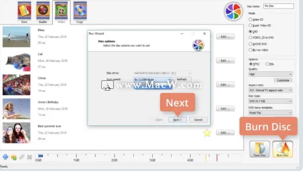 movavivideoeditorplus教程,movavivideosuite好用吗