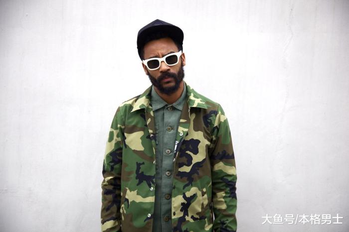 潮牌你认识多少,冷门潮牌supreme