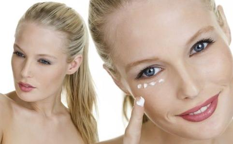 眼尾纹通过什么美容方式消除,有眼尾纹和鱼尾纹最好的有效方法