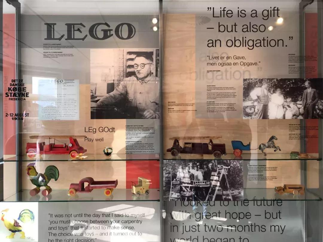 乐高和其他玩具有什么区别,2021年最火的玩具乐高