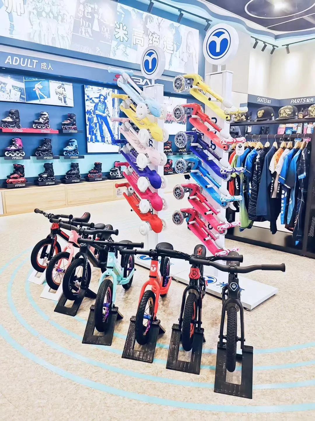 米高线下品牌店,米高门店