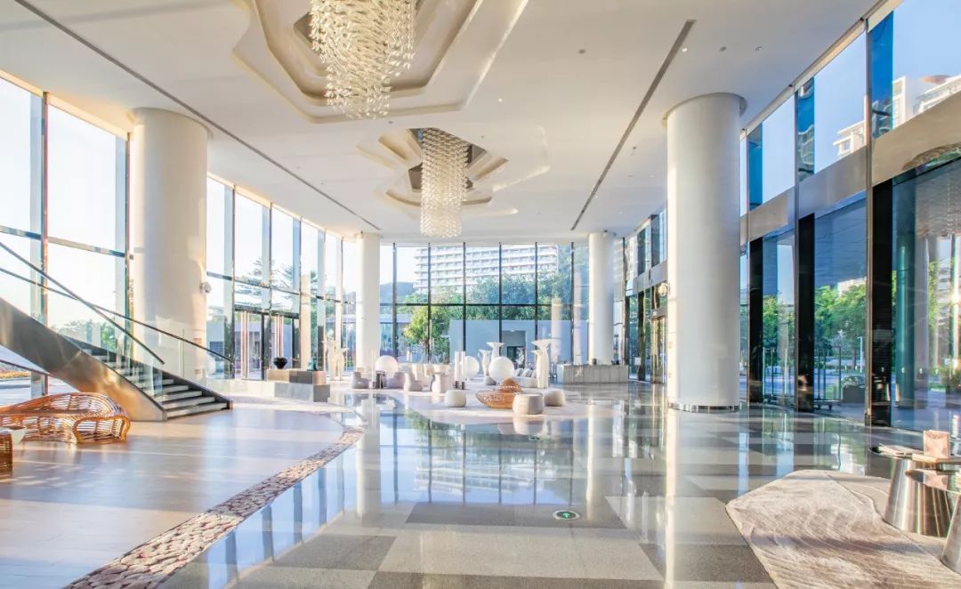 三亚的顶级酒店推荐,三亚顶级的酒店推荐