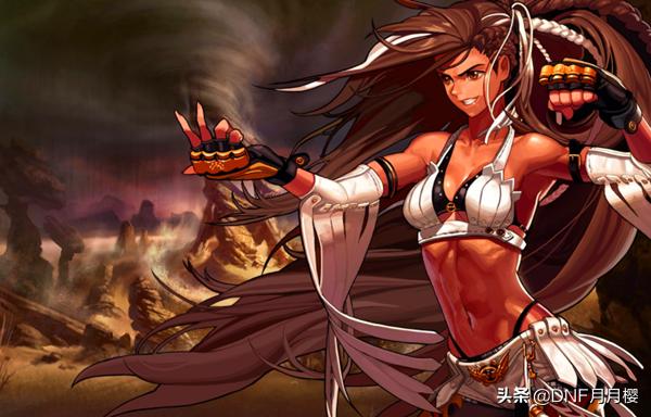 dnf史诗神器有哪些,dnf时代的眼泪