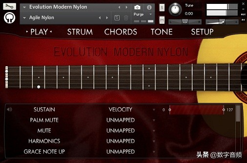 lemontree吉他简单版,orangetreeguitar音源