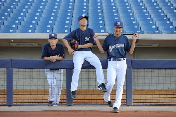 鲜少有人把棒球和中国联系起来,是种遗憾