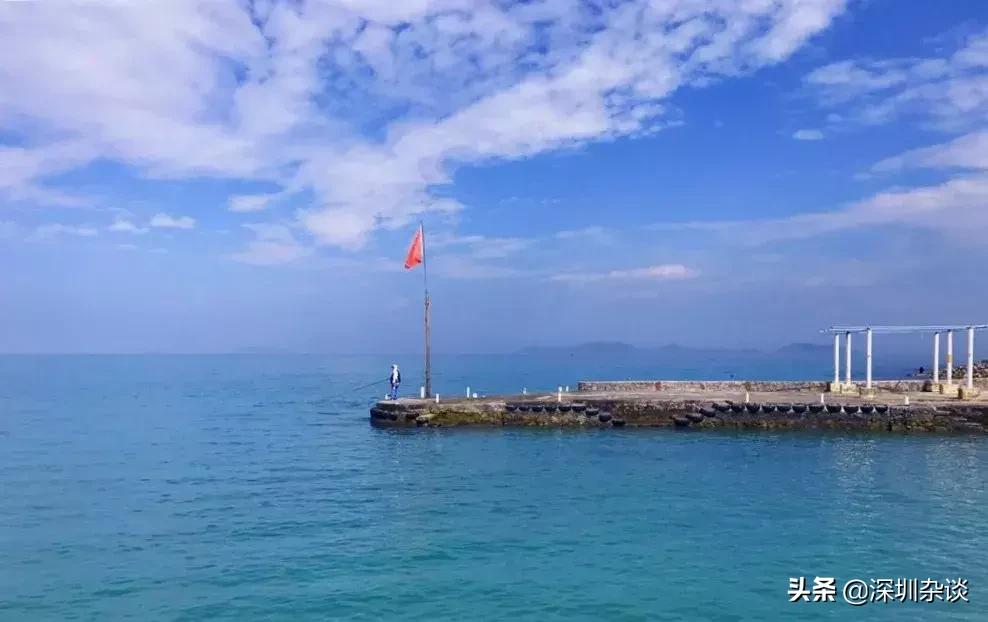 深圳杨梅坑溪谷,深圳最美溪谷杨梅坑