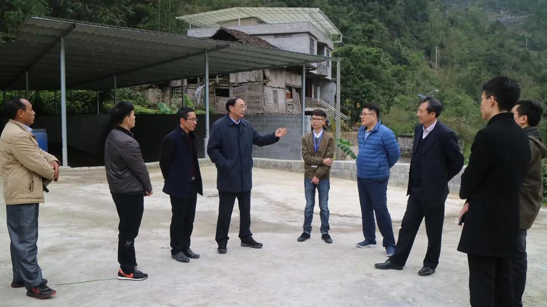 扶贫扶志故事,扶贫助农小故事视频完整版