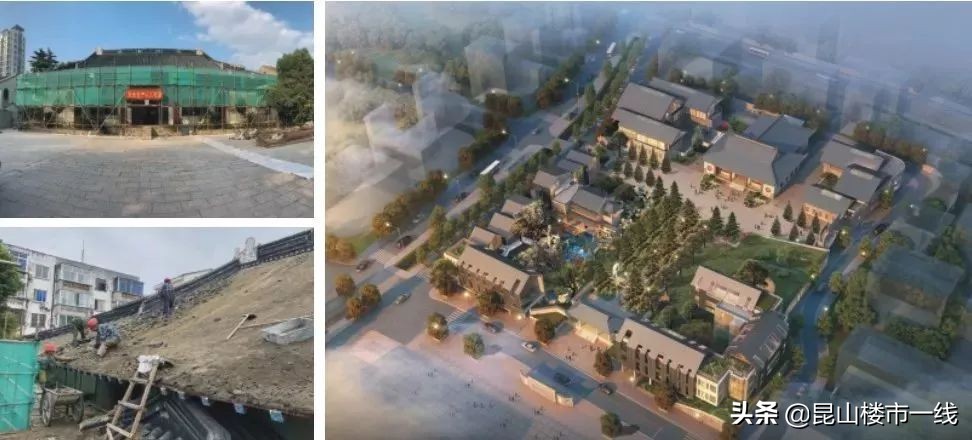 昆山天鹅路北侧黄浦江路西侧规划,昆山2020年规划线路图