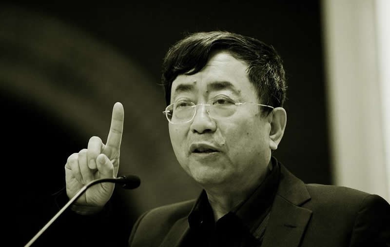 余秋雨前妻李红个人简介,余秋雨前妻李红真实照片