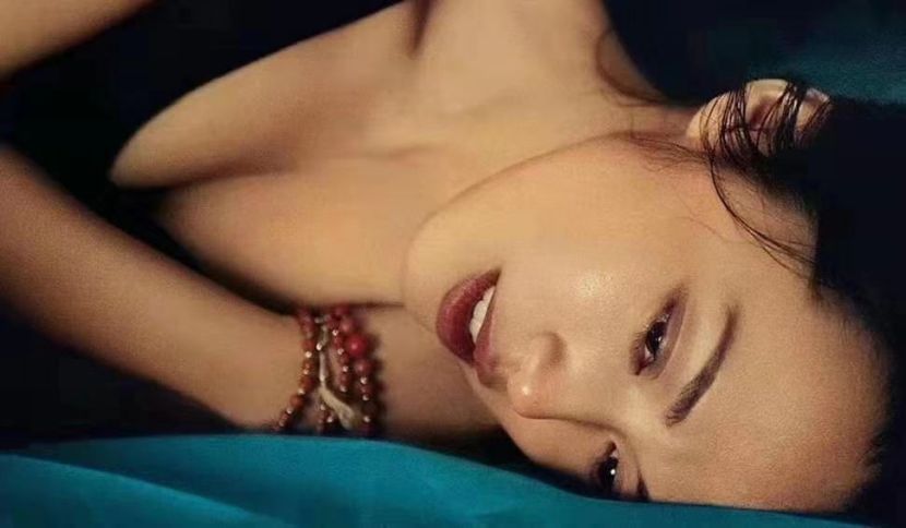 艾小羊：杀死欲望，也就杀死了生命