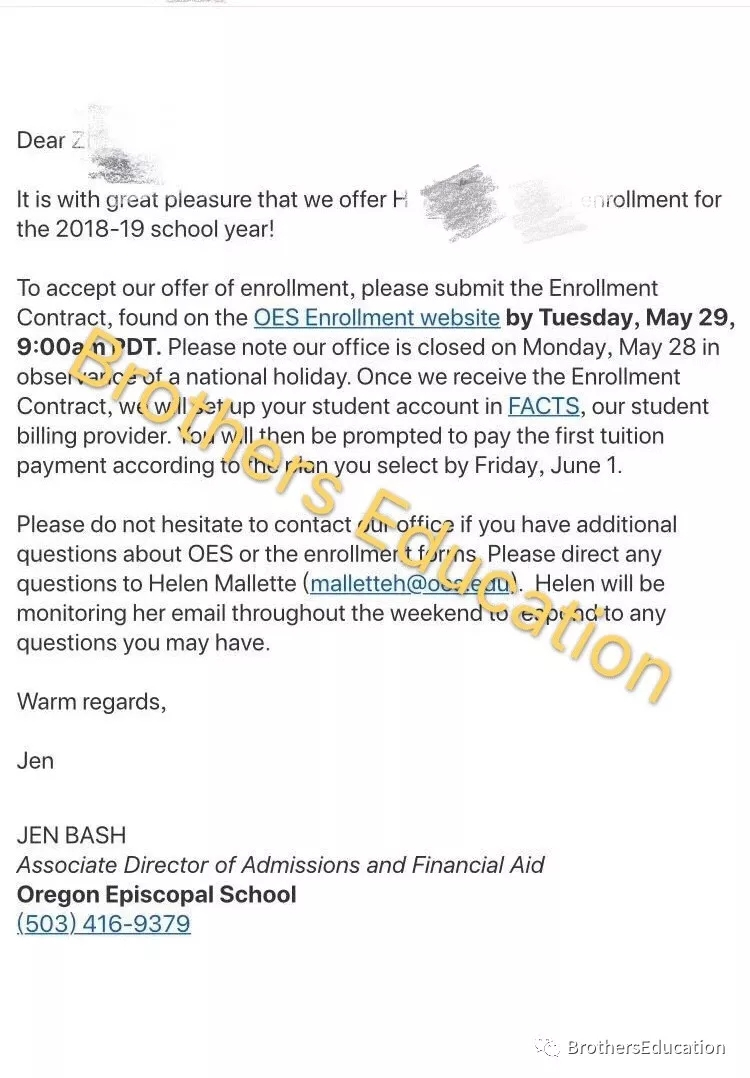 带你深度了解美国寄宿大牛校IndianSprings（印地安泉中学）