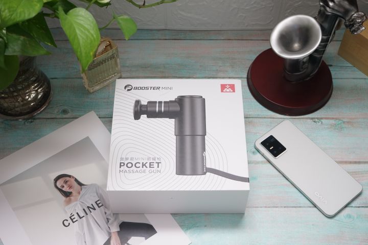 筋膜枪目前哪款最好用又便宜,比较好用的筋膜枪