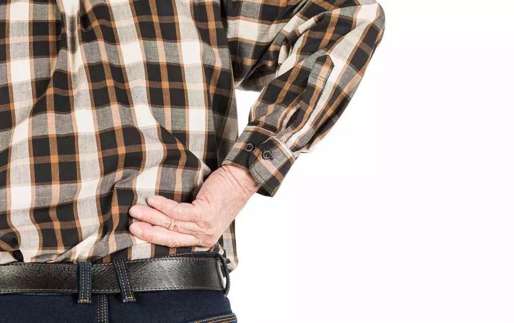 “倚天佑铂桐屠龙”——缠腰龙老人的疼痛终结史