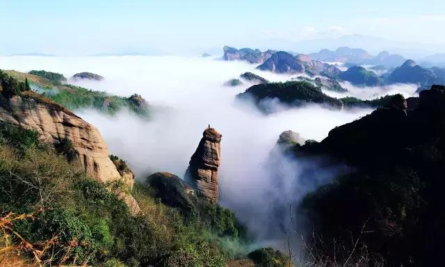 来就送​“温泉券”！连城天一温泉金秋博饼宴