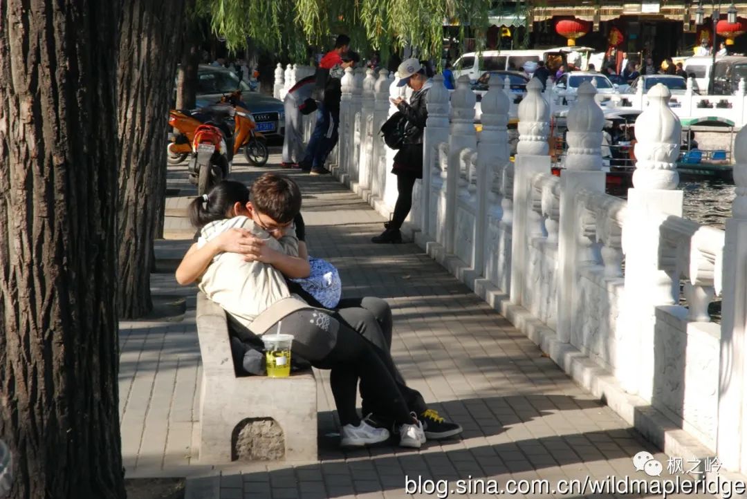 北京纪事娘娘庙,北京纪事