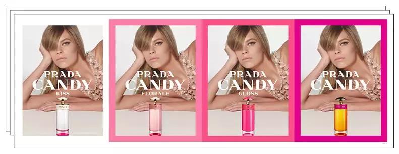 甜味比较淡的花果香调香水 (推荐一款特别好闻的美食调香水)