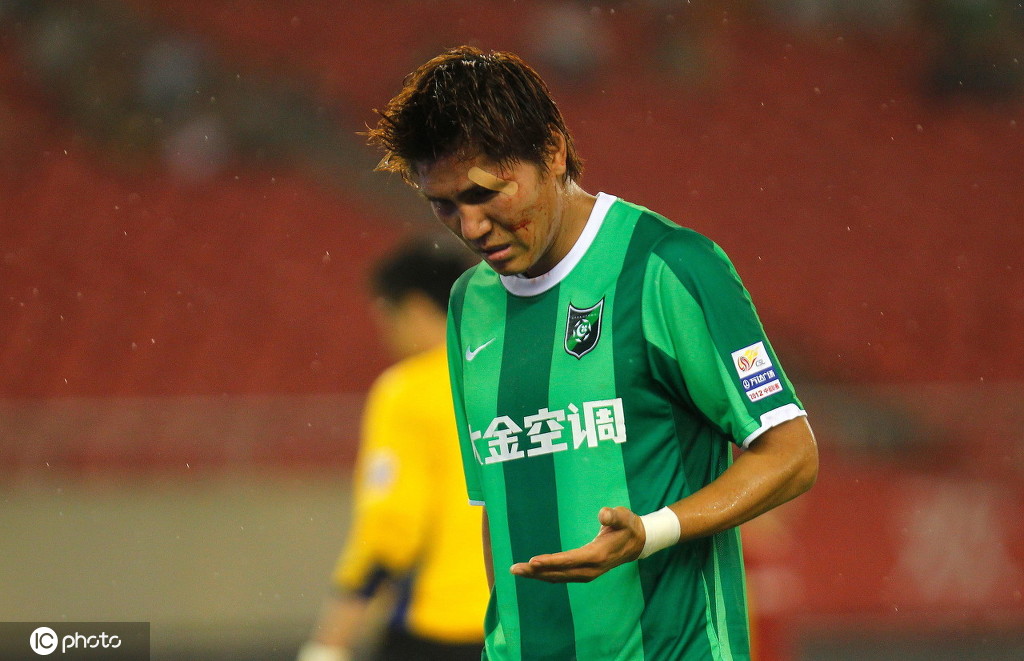 一文读懂中国青少年足球联赛,一文解读恒大