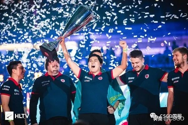 gambit青训队,闪闪红星队